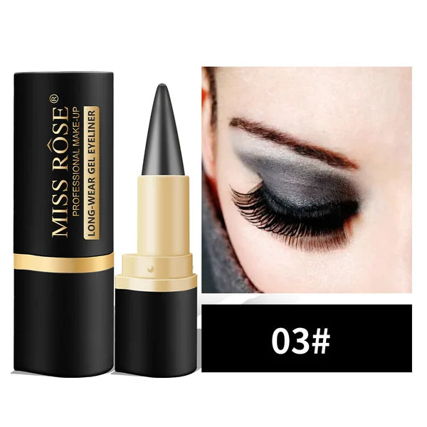 Seline™ Schnelltrocknender matter Eyeliner | 1+1 GRATIS