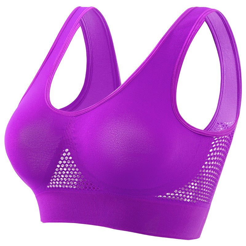 Atmungsaktive Cool Liftup Air Bras