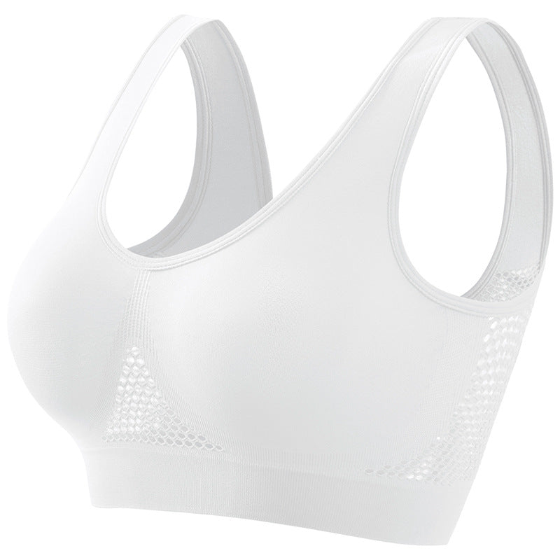 Atmungsaktive Cool Liftup Air Bras