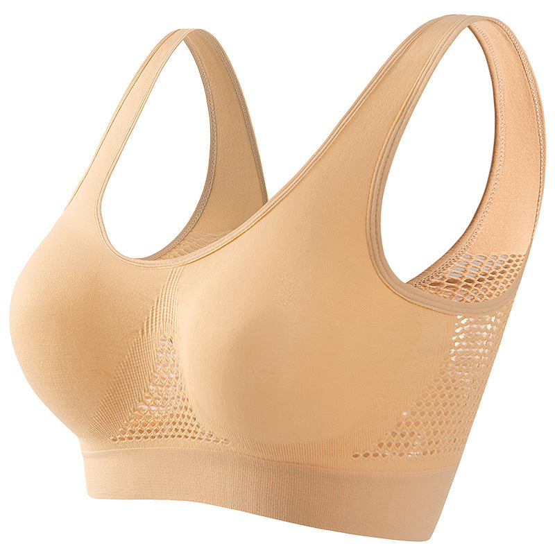 Atmungsaktive Cool Liftup Air Bras