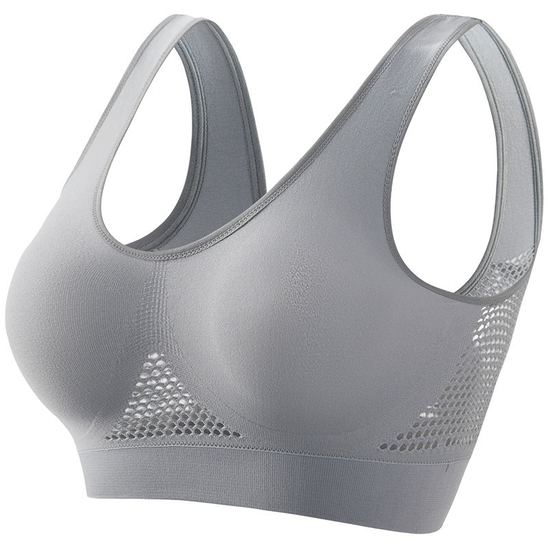 Atmungsaktive Cool Liftup Air Bras