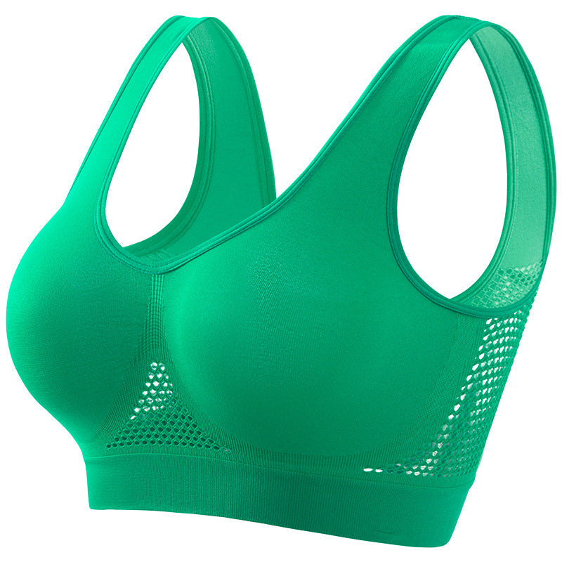 Atmungsaktive Cool Liftup Air Bras