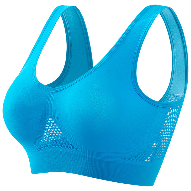 Atmungsaktive Cool Liftup Air Bras