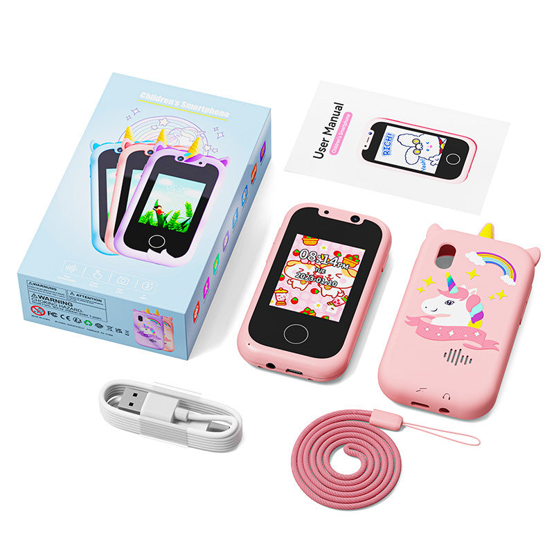 FunPhone Junior lehrreich KinderSmartphone