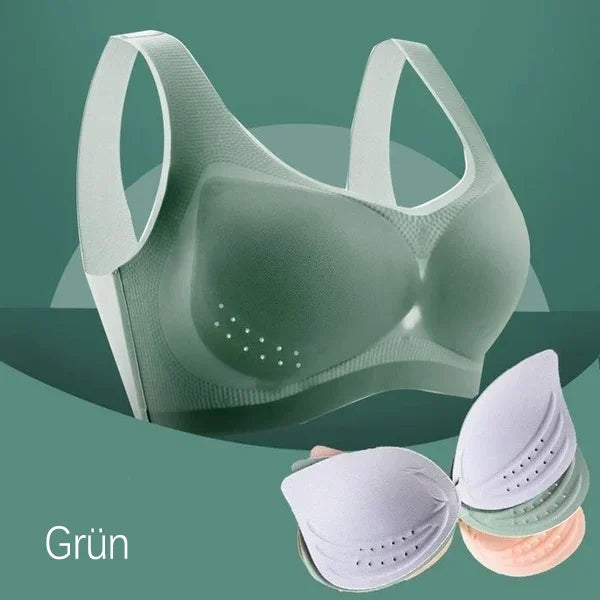 ChillBra™ - Bleiben Sie kühl und bequem den ganzen Sommer über | 1+1 GRATIS