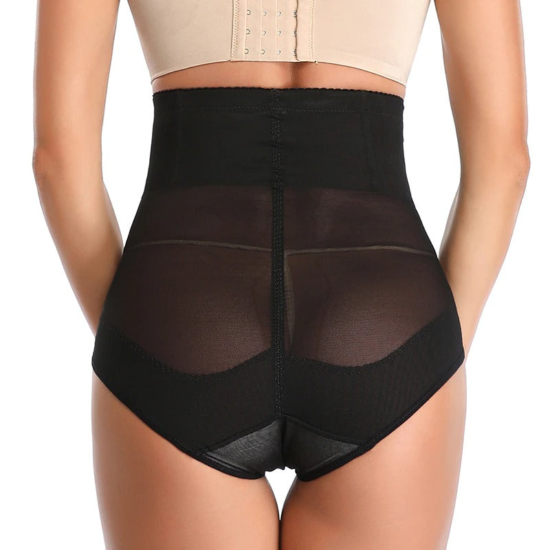 Malena -Magic Tummy Control Shapewear mit hoher Taille | 1+1 GRATIS