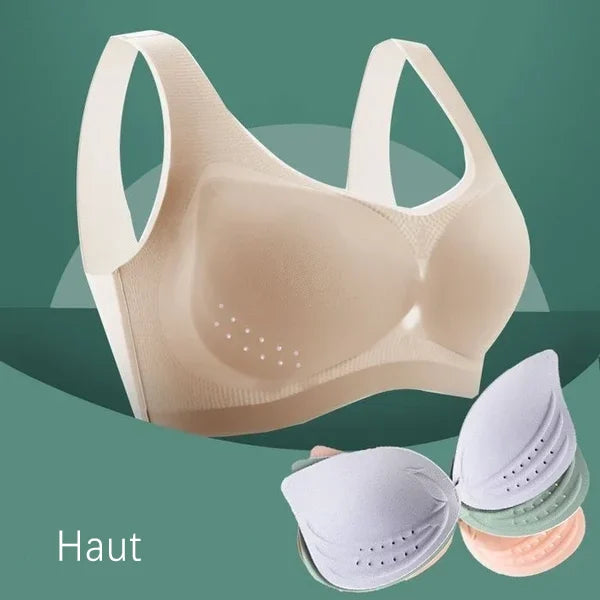 ChillBra™ - Bleiben Sie kühl und bequem den ganzen Sommer über | 1+1 GRATIS