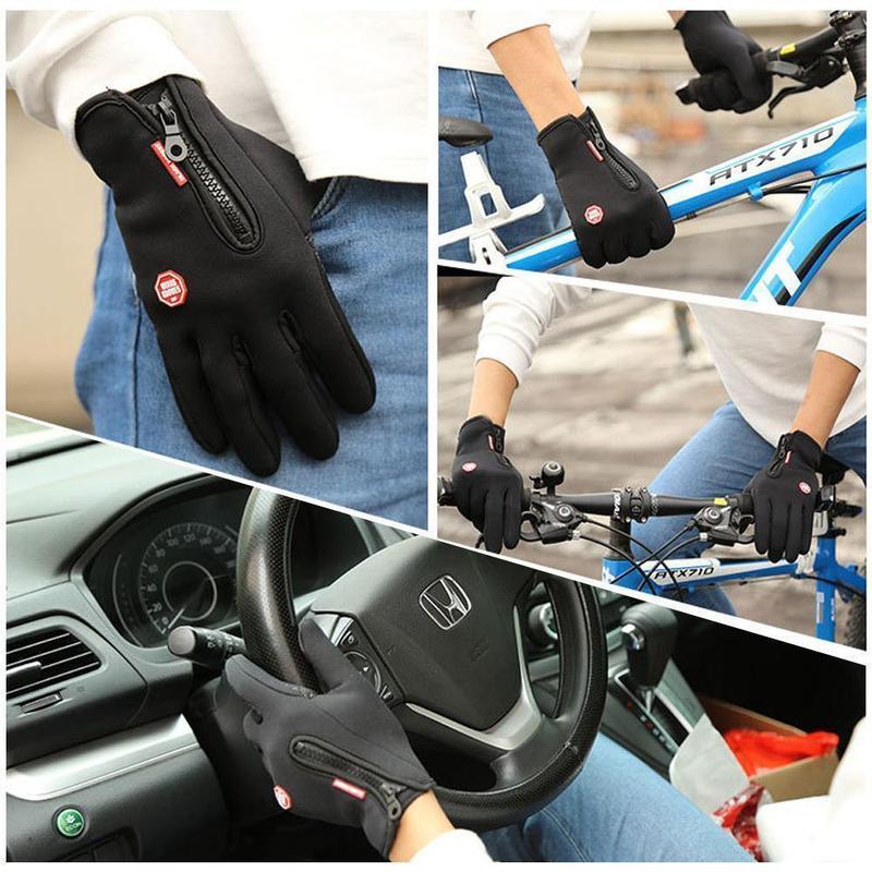 Ocerar™ Warme Thermohandschuhe | 50% Rabatt