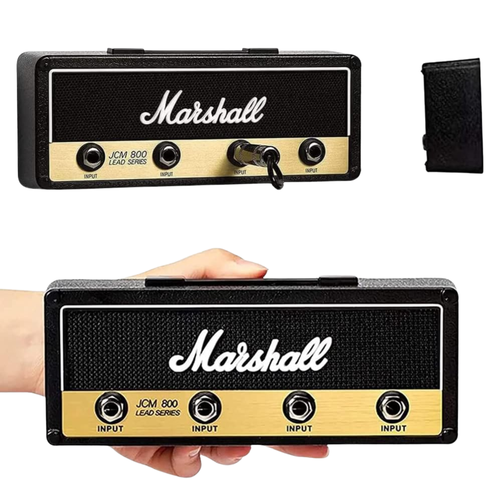 Marshall Amp Schlüsselhalterung Wandhalterung