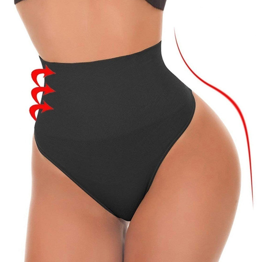 Stella - Der High Waisted Tanga des Jahres 2024 (1+1 GRATIS)