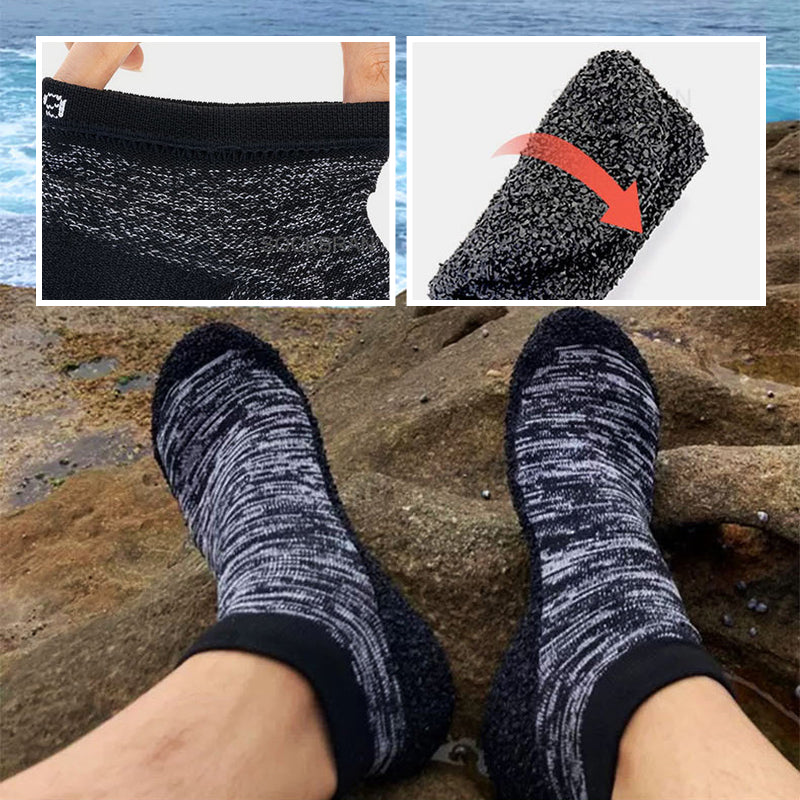 Fitness Schwimmen Yoga Socken