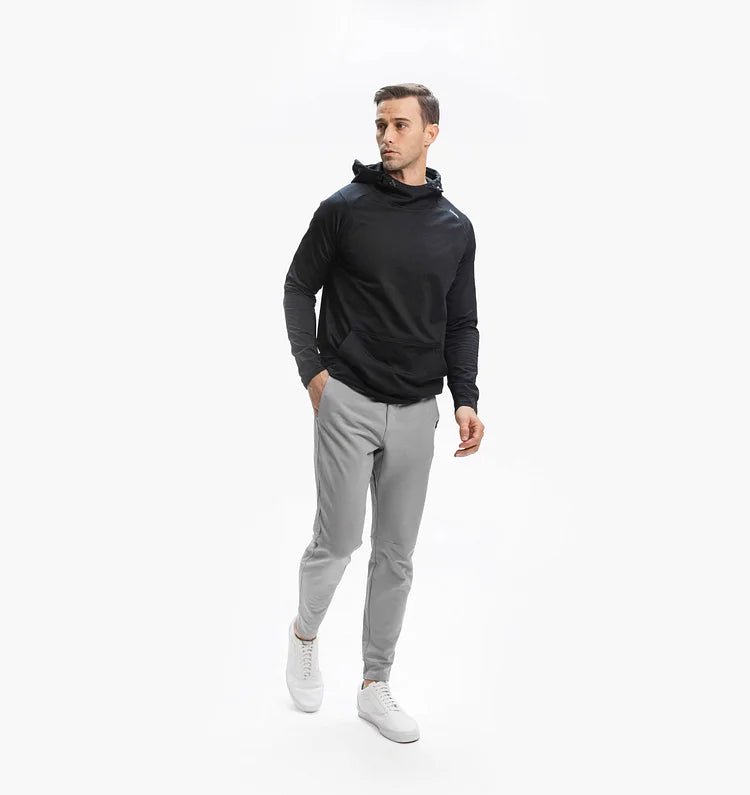 Jeremy® Lässige Herren-Stretch-Hose | 50% RABATT