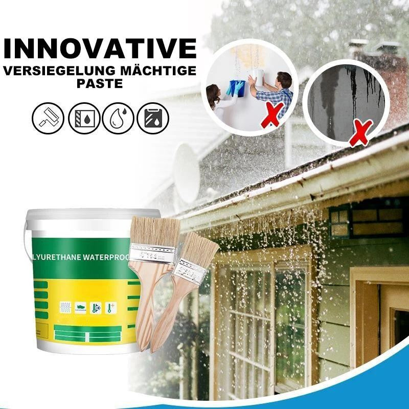 1+1 GRATIS | Innovative Versiegelungs-Kraftpaste, Leistungsstarke Hauterneuerung