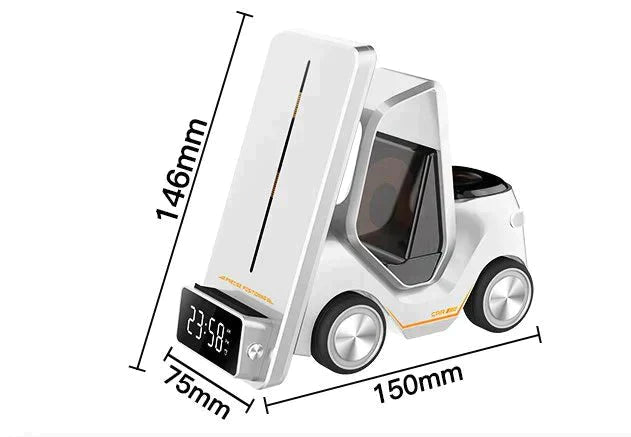 Forklift™  Bereichere deinen Raum | 50% RABATT