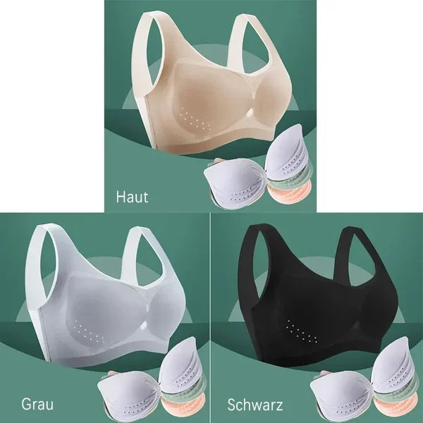 ChillBra™ - Bleiben Sie kühl und bequem den ganzen Sommer über | 1+1 GRATIS