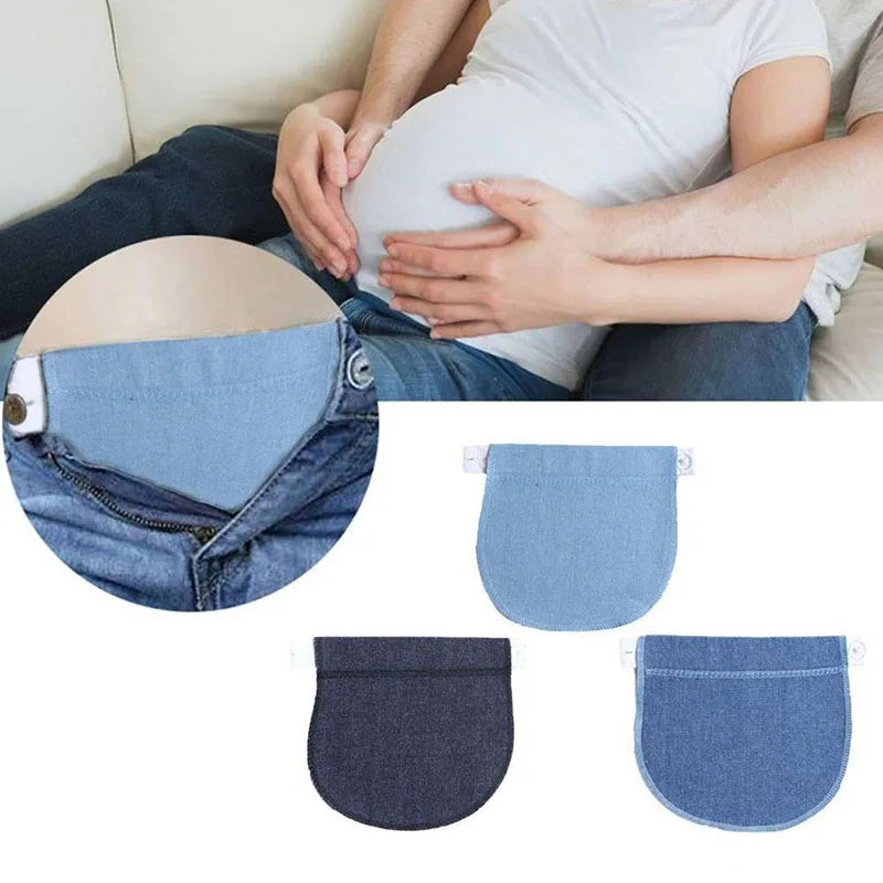 Mutterschaft Jeans Saver Extender