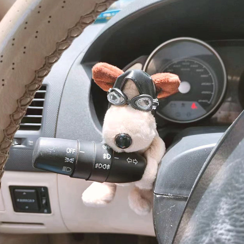 FluffPup™️ - Bringt Spaß und süße Energie in dein Auto| 50% RABATT