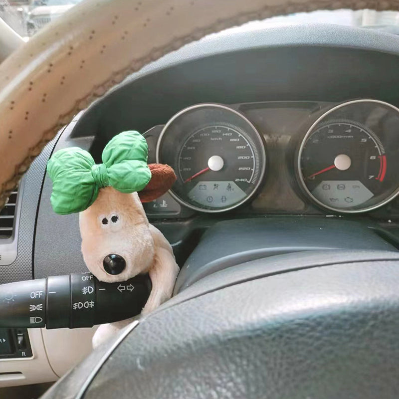 FluffPup™️ - Bringt Spaß und süße Energie in dein Auto| 50% RABATT