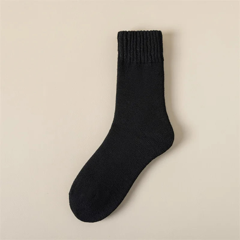 Plushy Socks® Weiche Plüsch-Fleece-Socken unisex | 1+1 GRATIS