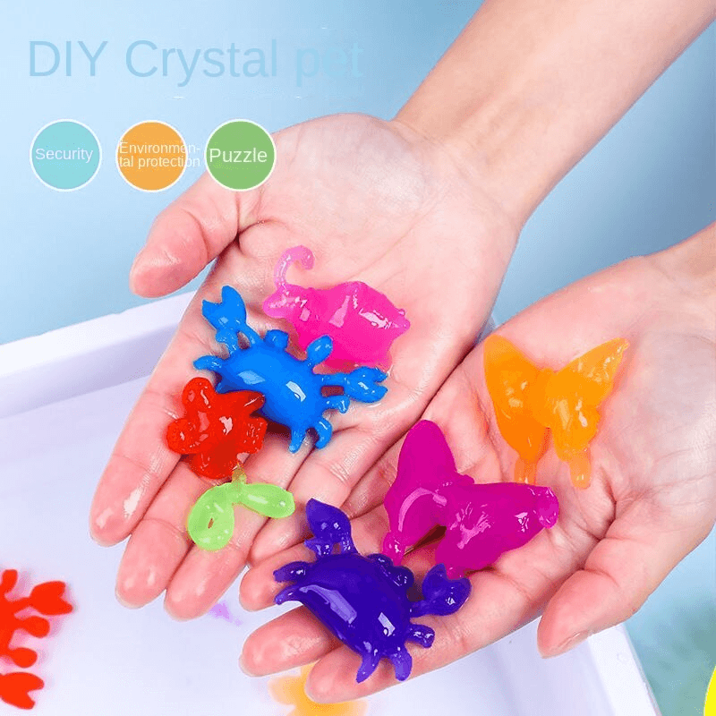 Paintplay™ Chaosfreie Zauberfarbe für Kinder | 50% RABATT