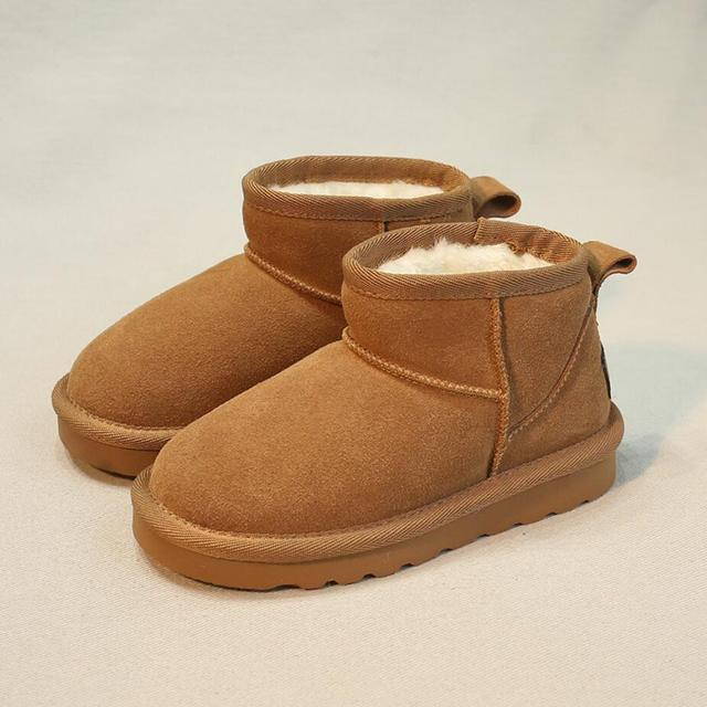 ComfyBoots -  Kuschelweiches Futter und langlebiger Komfort  | 50% RABATT