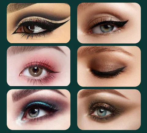 BeautyLine - Eyeliner Bausatz | 1+1 GRATIS