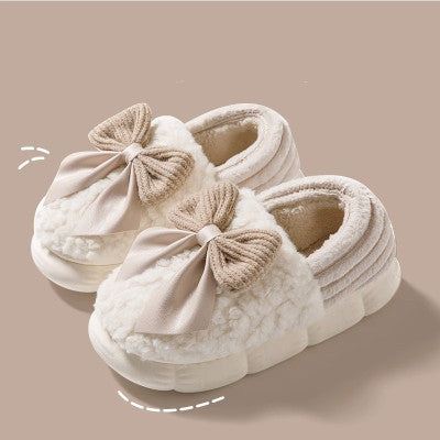 Fluffy™ Cozy Pantoffeln | 50% RABATT