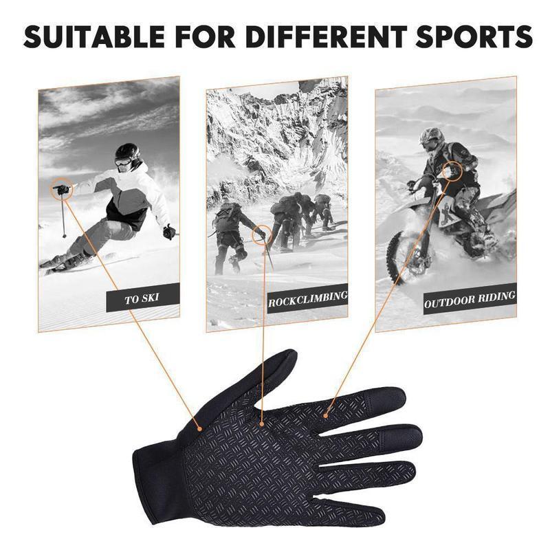 Ocerar™ Warme Thermohandschuhe | 50% Rabatt