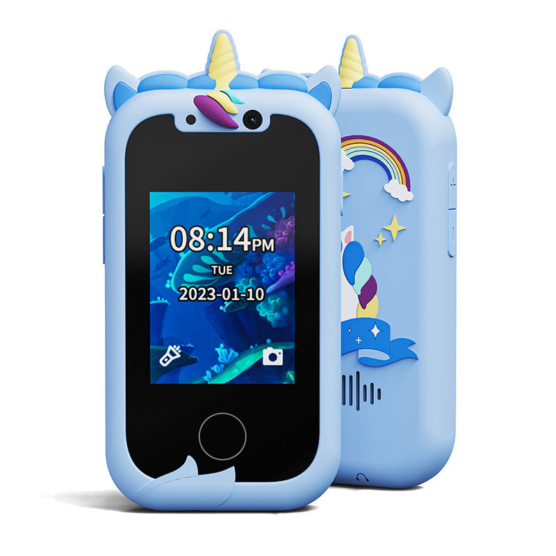 FunPhone Junior lehrreich KinderSmartphone