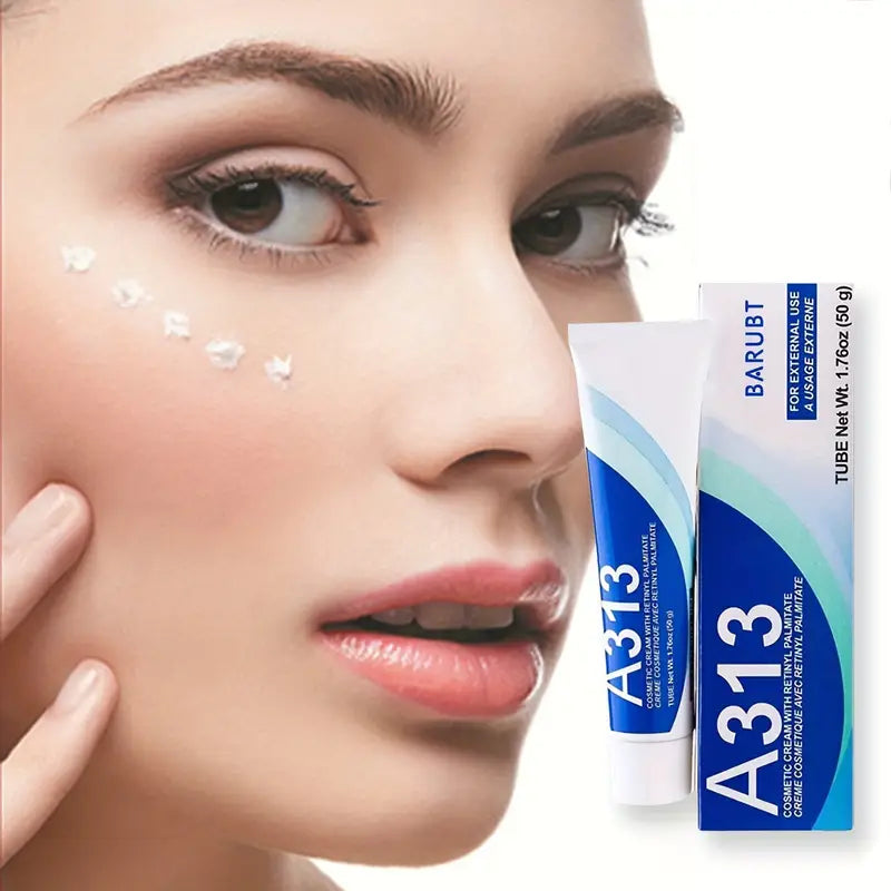 A313 Vitamin A Retinol Creme 50g