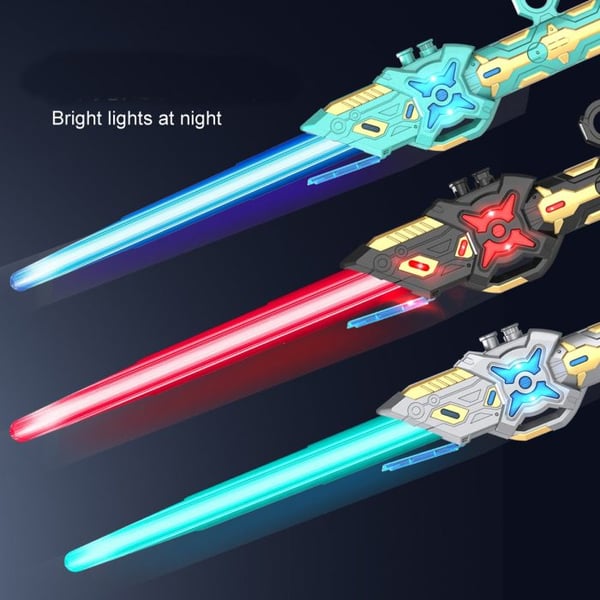 50% RABATT | Laserblade™