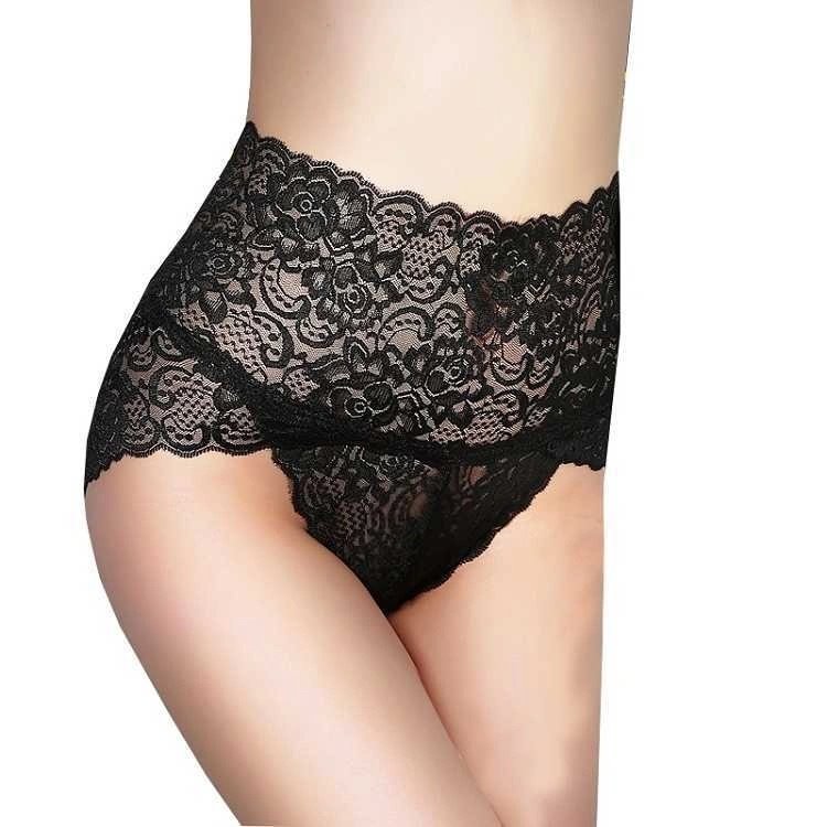 BlümenLux™ - Nahtlose und einzigartige florale Muster Panty | 1+2 GRATIS