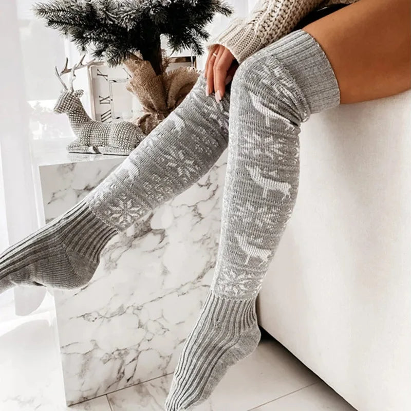 Festock™ - Winter-Weihnachts-Socken | 50% RABATT