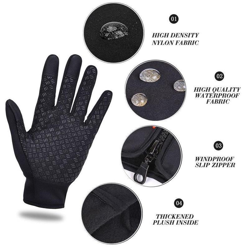 Ocerar™ Warme Thermohandschuhe | 50% Rabatt