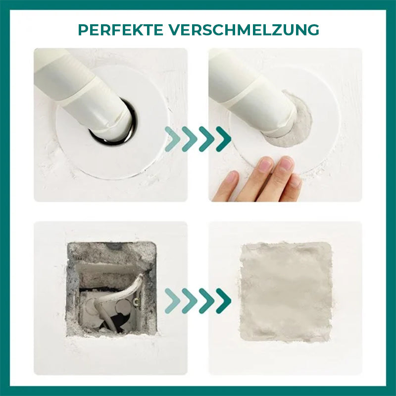 AquaShield - 20G Neue Art von wasserdichtem Dichtungsmastix