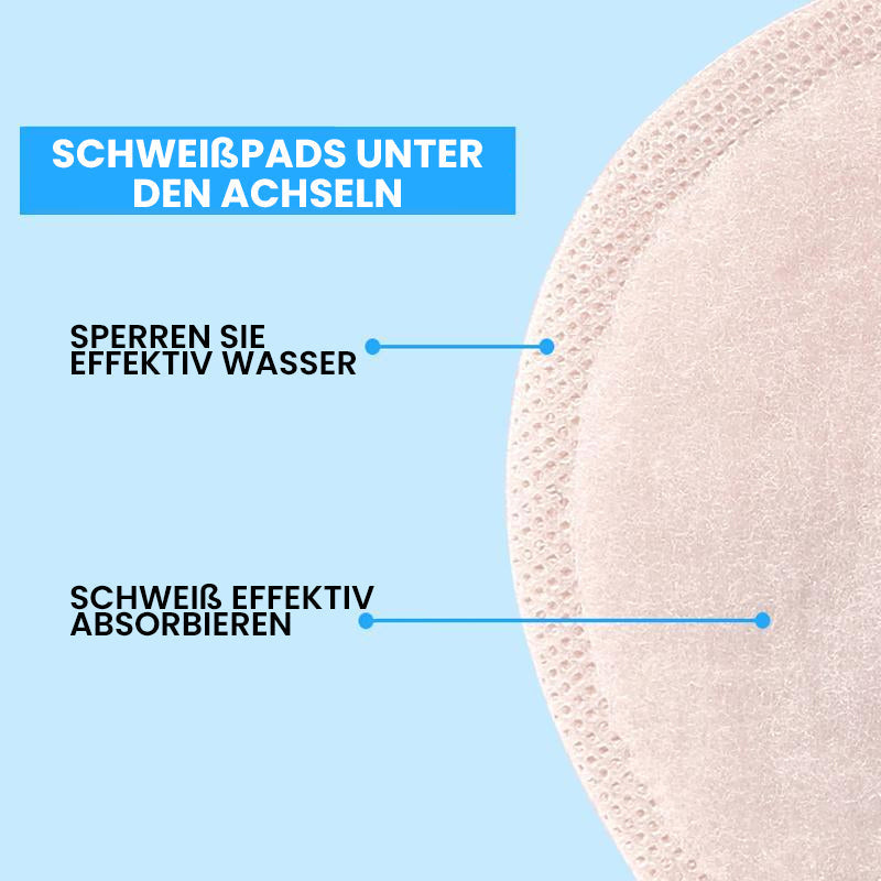 FreshGuard Achselpads – Für Frische und Komfort den ganzen Tag | 20 + 20 Stück GRATIS