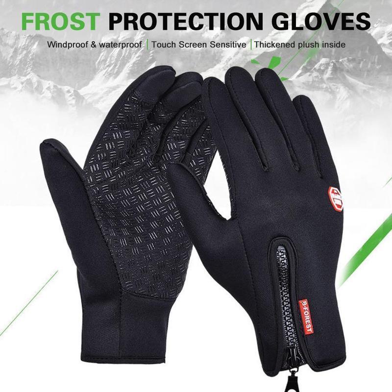 Ocerar™ Warme Thermohandschuhe | 50% Rabatt