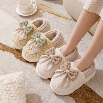 Fluffy™ Cozy Pantoffeln | 50% RABATT