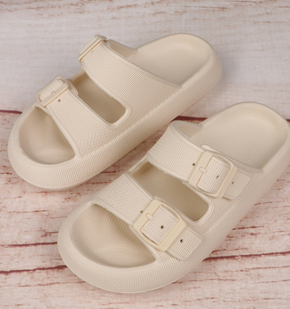 Spendora™ Comfy Wolken Sandalen Unisex