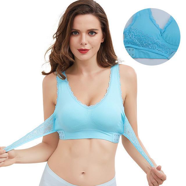 Ocerar™ Neu Comfortisse Push Up BH | 50% RABATT