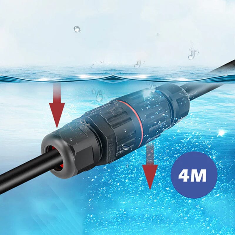 ElectricalJoint™ - Elektrischer Drahtverbinder