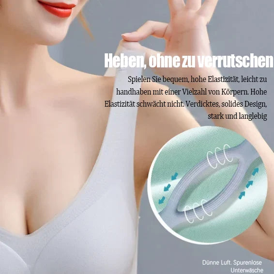 ChillBra™ - Bleiben Sie kühl und bequem den ganzen Sommer über | 1+1 GRATIS