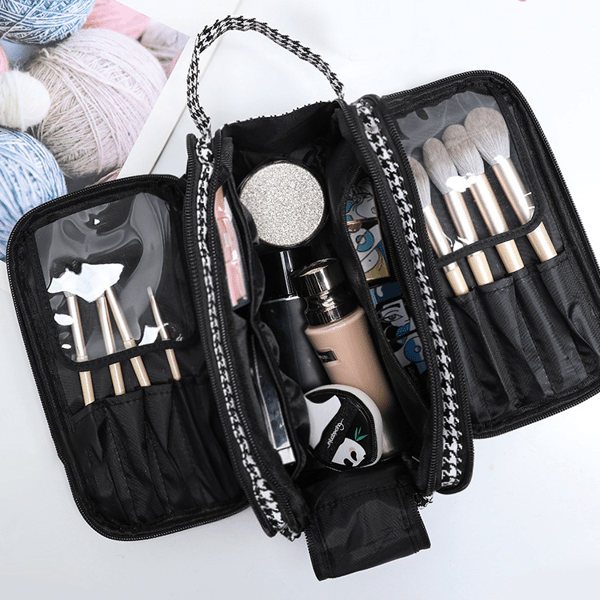 BeautyStash – Maximale Kapazität und perfekte Organisation für Ihre Kosmetik | 50% RABATT