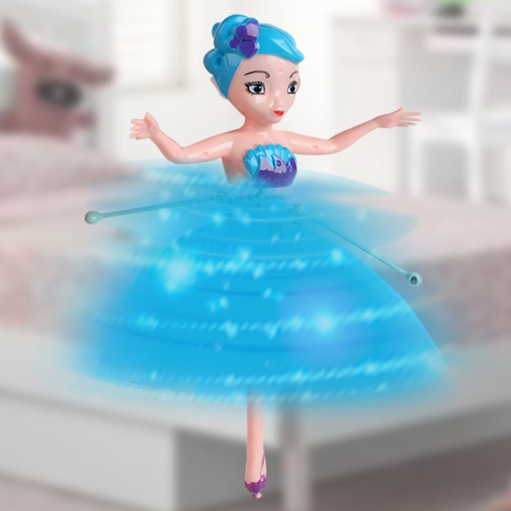 FlyingFairy™  Kinderspielzeug Fliegende Prinzessin | 50% Rabatt