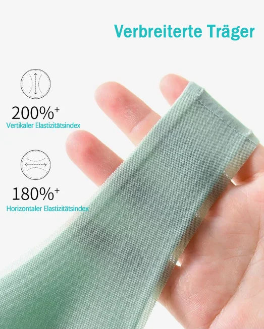 ChillBra™ - Bleiben Sie kühl und bequem den ganzen Sommer über | 1+1 GRATIS