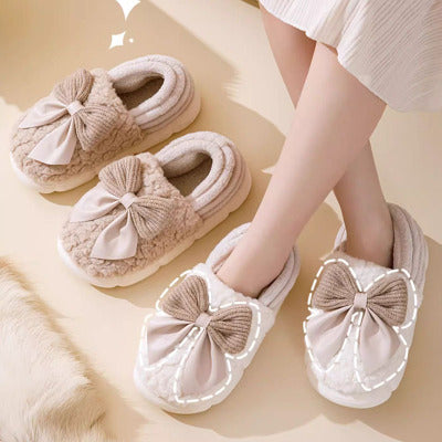 Fluffy™ Cozy Pantoffeln | 50% RABATT