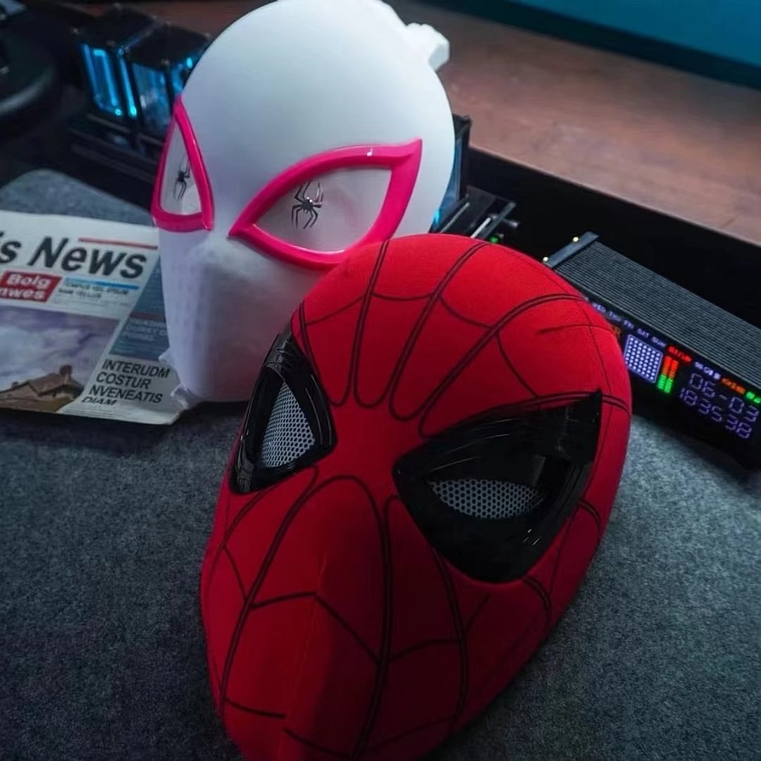 Spidey-Maske | 50% RABATT