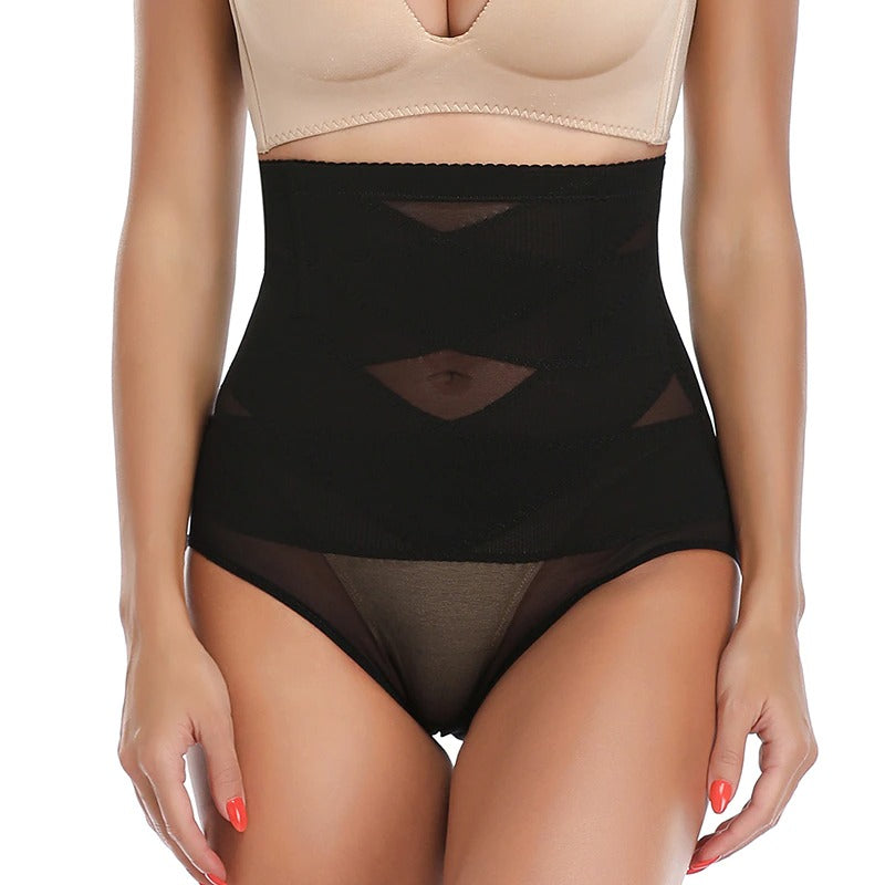 Malena -Magic Tummy Control Shapewear mit hoher Taille | 1+1 GRATIS