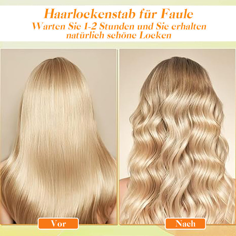 StyleCrafter™ Stilvoll gestaltete Haarknoten | 1+1 GRATIS