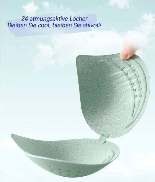 ChillBra™ - Bleiben Sie kühl und bequem den ganzen Sommer über | 1+1 GRATIS